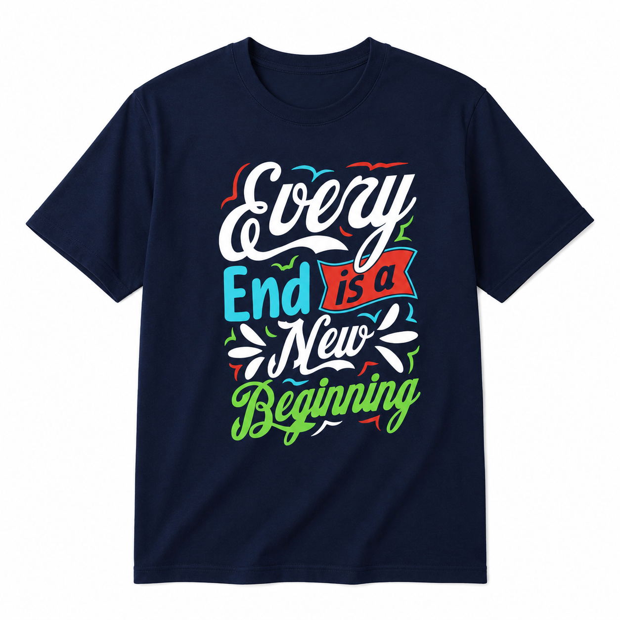 Men's Regular Fit T-Shirt