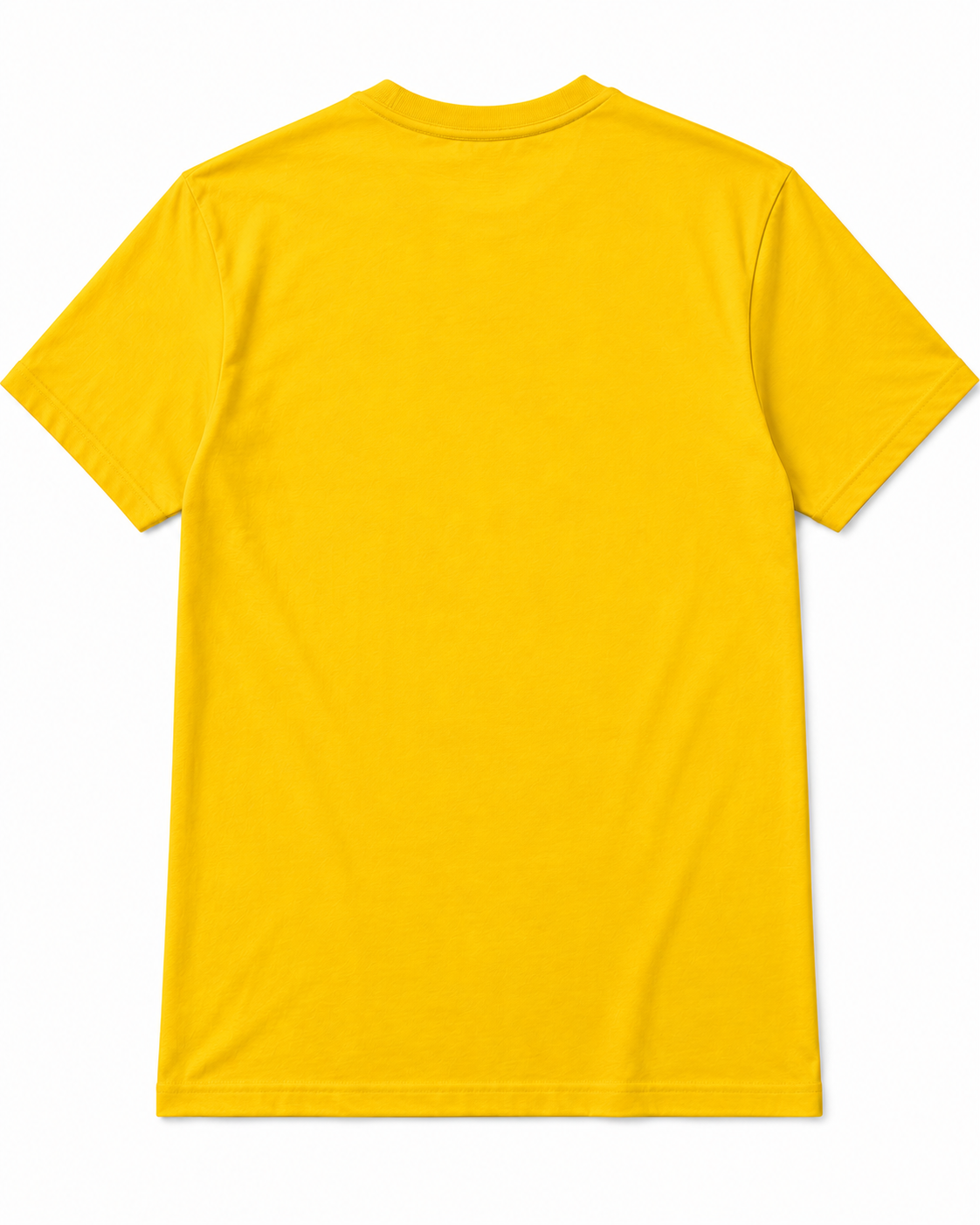 Men's Retro Bike Regular Fit T-Shirt