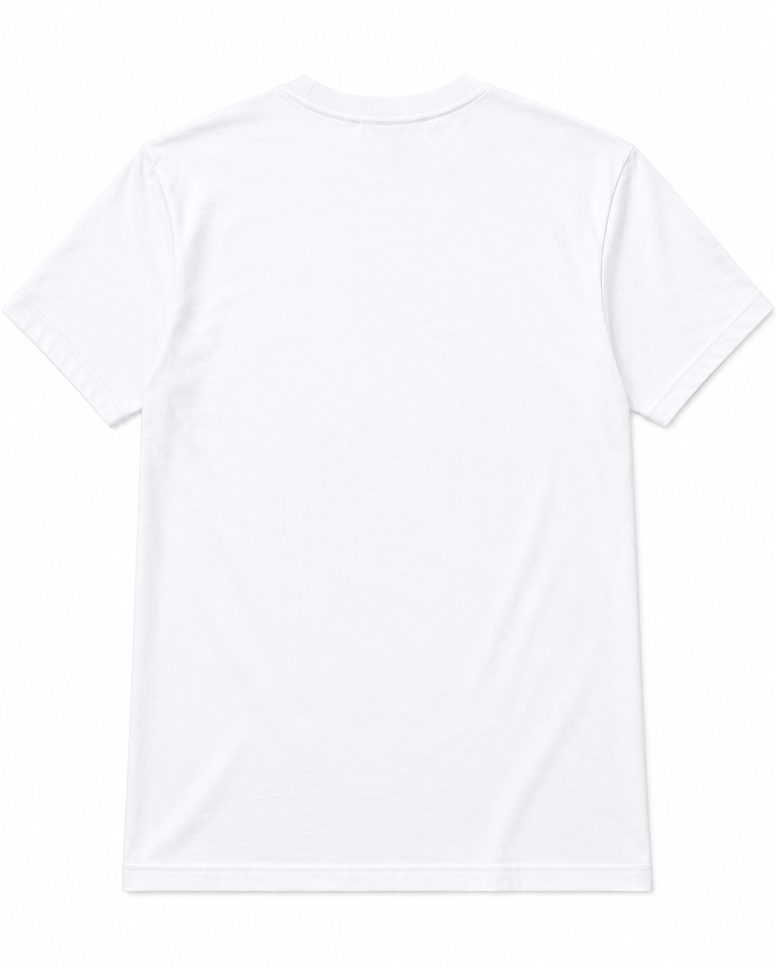 Men's Retro Bike Regular Fit T-Shirt