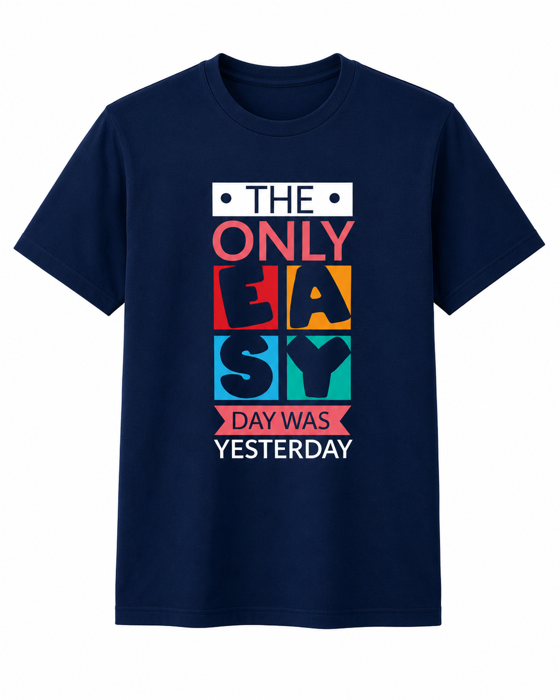 Women's Regular Fit T-shirt