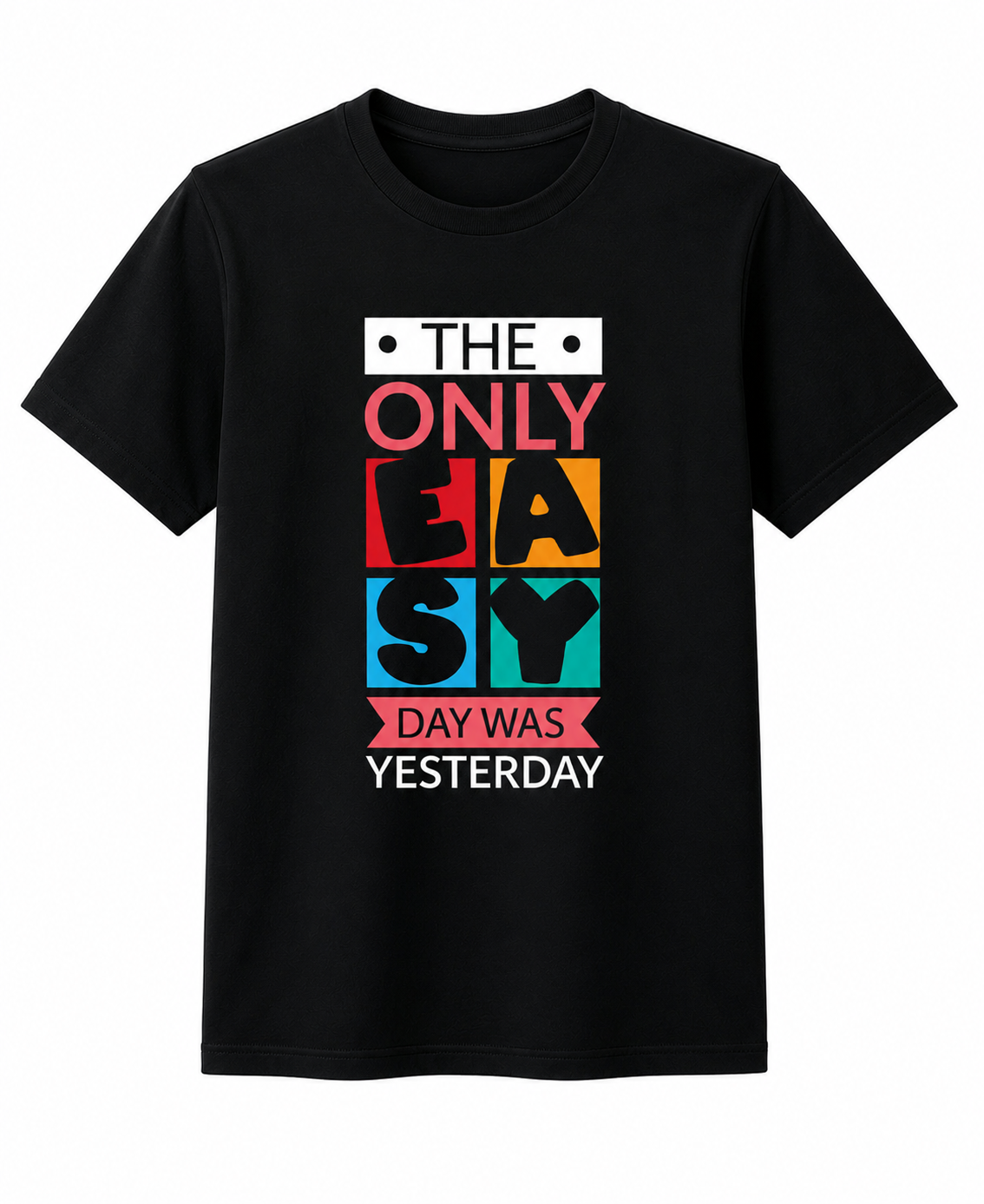 Women's Regular Fit T-shirt