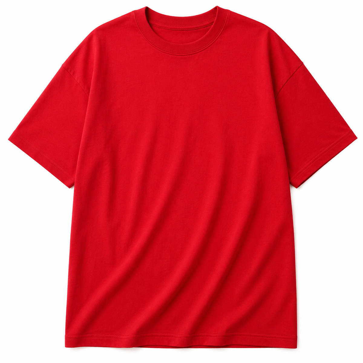 T-shirt Red