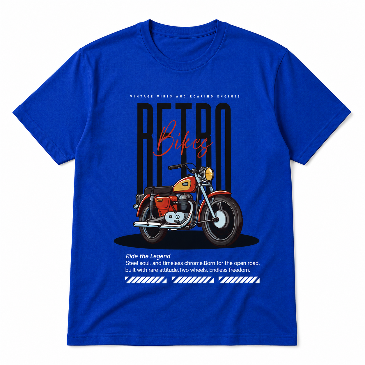 Men's Regular Fit T-Shirt