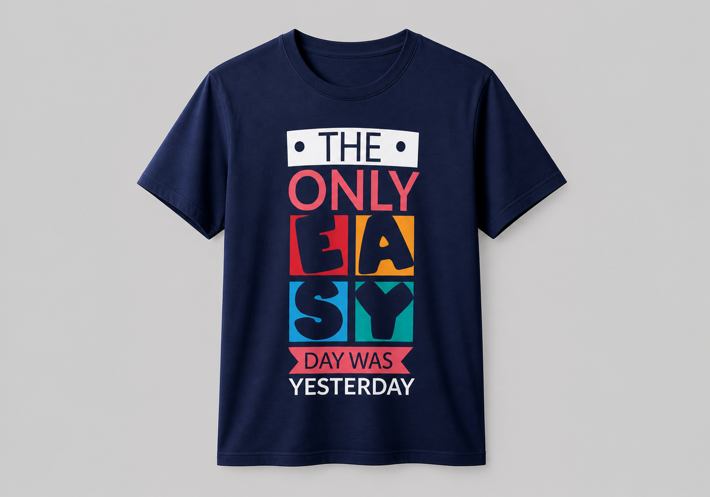 Women's Regular Fit T-shirt