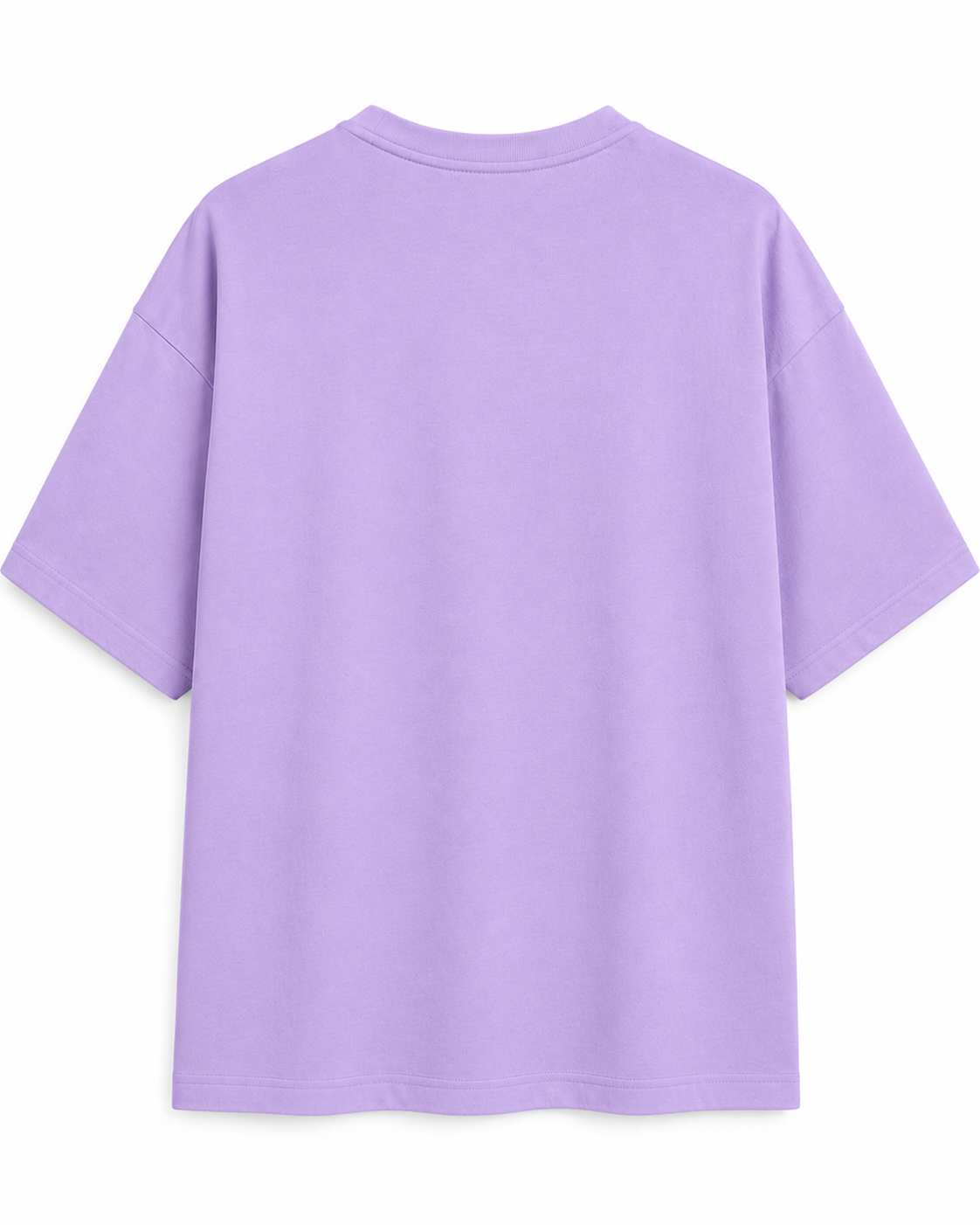 T-shirt Lavender