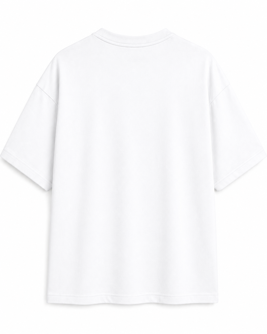 T-shirt White