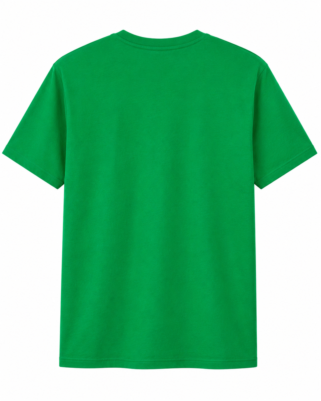 T-shirt Green 