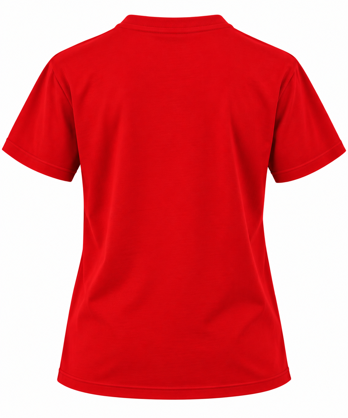 T-shirt Red