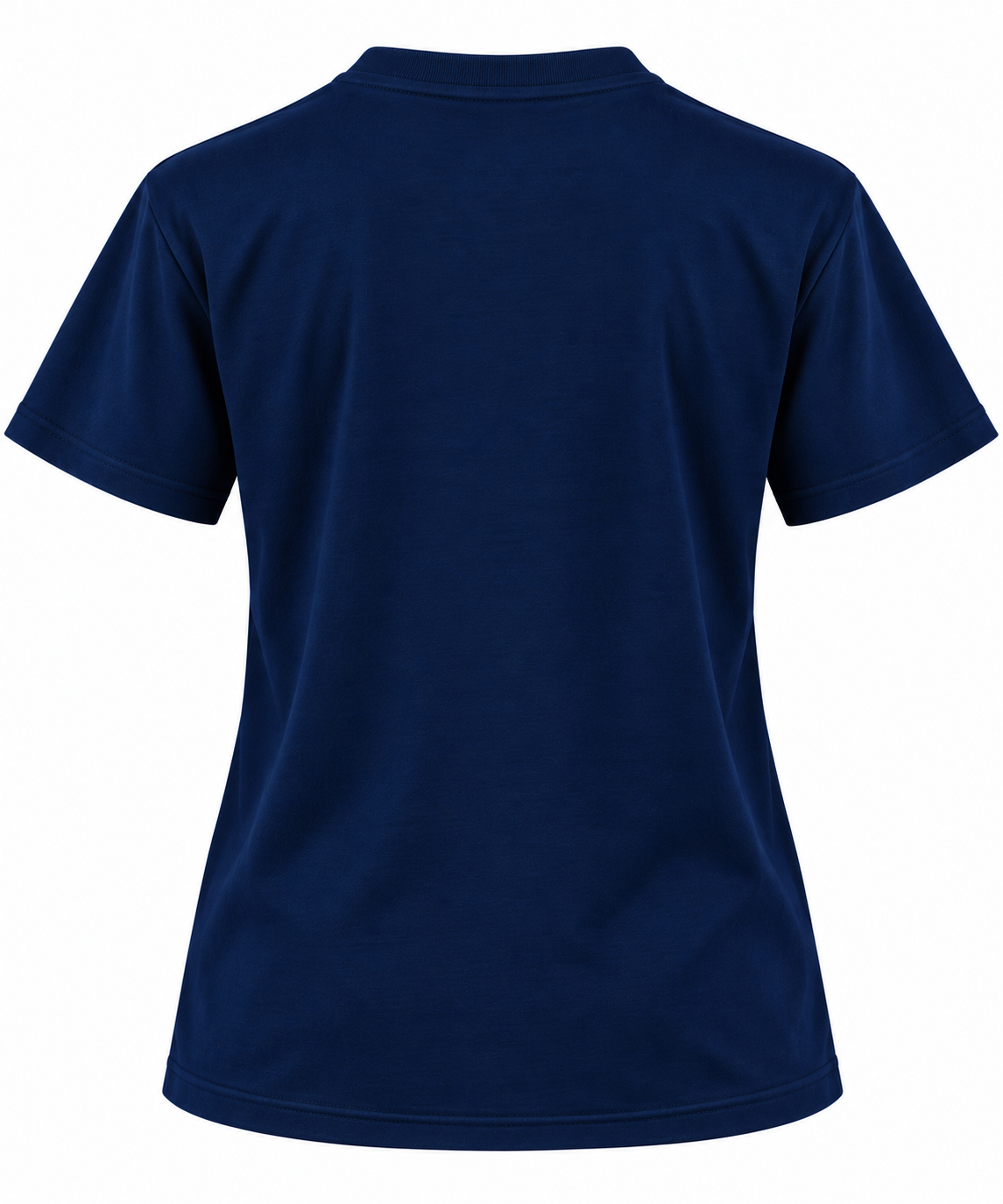 T-shirt Navy
