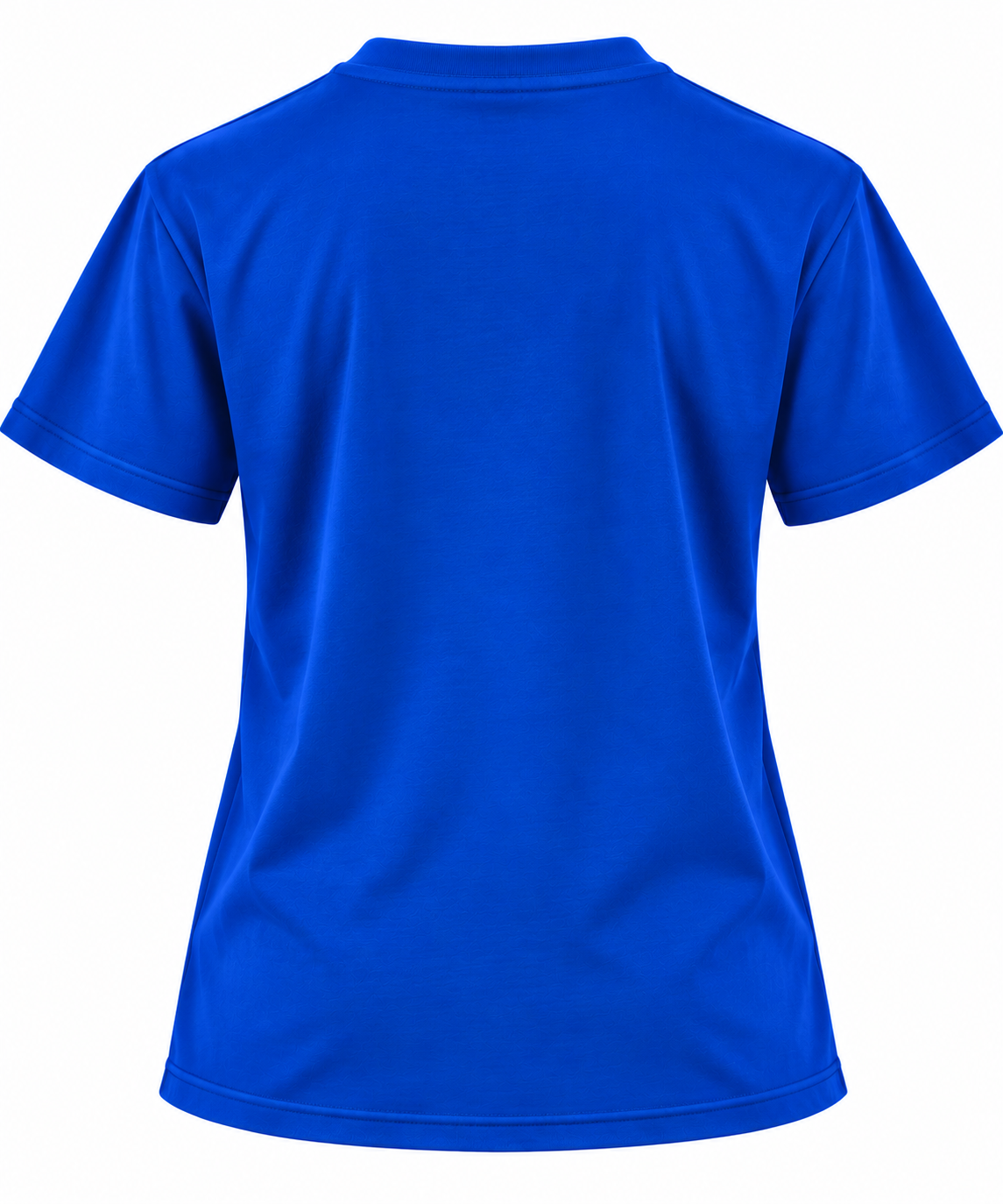 T-shirt  Blue