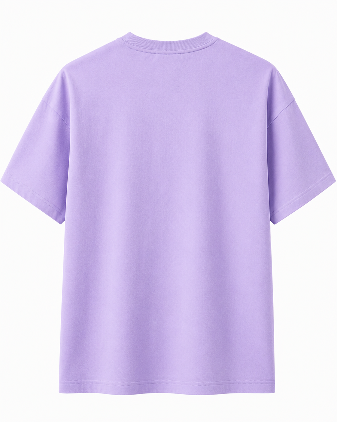 T-shirt Lavender