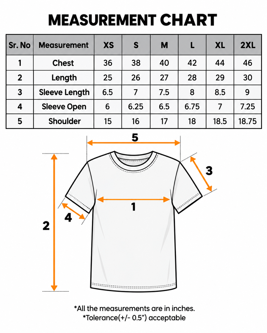 Women's Boho Print  Regular Fit T-Shirt