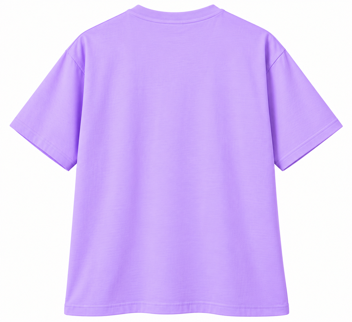 T-shirt Lavender