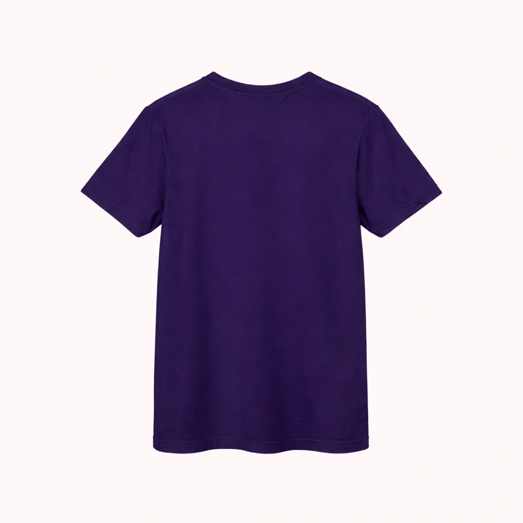T-shirt Navy